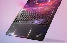 Pro-Grade Carbon Fiber Laptops