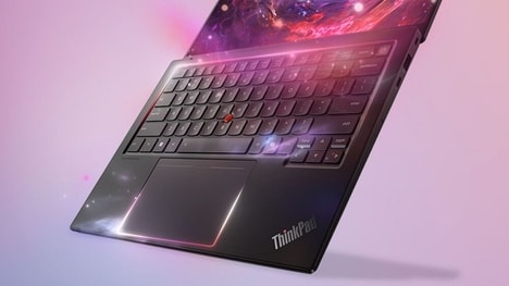 Pro-Grade Carbon Fiber Laptops