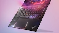 Pro-Grade Carbon Fiber Laptops