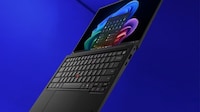 Pro-Grade Carbon Fiber Laptops Image 2