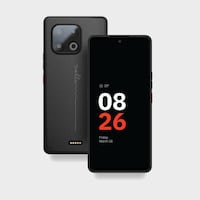 Durable Swappable Battery Smartphones Image 3