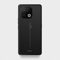 Durable Swappable Battery Smartphones Image 5