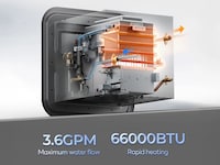 Instantaneous RV Water Heaters Image 3