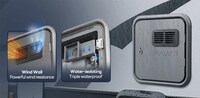 Instantaneous RV Water Heaters Image 5