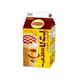Caramel Custard Tea Beverages Image 1