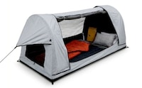 Inflatable Single-Person Tents Image 3