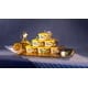 Oil-Forward Hummus Dips Image 1