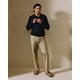 Springtime Knit Cotton Garments Image 4