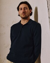 Springtime Knit Cotton Garments Image 5