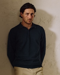 Springtime Knit Cotton Garments Image 6
