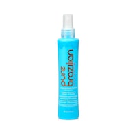 Air-Dried Hair Styling Products Image 1