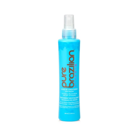 Air-Dried Hair Styling Products