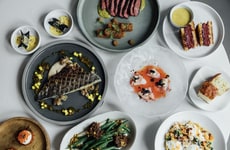 Tasting Menu Evolutions