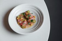 Tasting Menu Evolutions Image 5