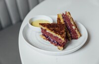Tasting Menu Evolutions Image 8