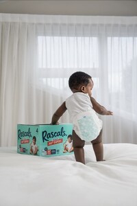 Advanced Active Toddler Diapers Image 1