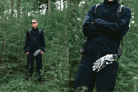 Accessible Adventure Garments