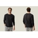 Summery Long-Sleeve Linen Shirts Image 2