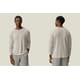 Summery Long-Sleeve Linen Shirts Image 6