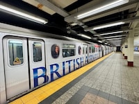 Subway Cabin Makeovers Image 2