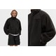 Refined Spring-Suited Fleece Jackets Image 2