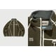 Refined Spring-Suited Fleece Jackets Image 3