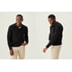 Fashionable Fisherman-Style Sweaters Image 2