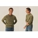 Fashionable Fisherman-Style Sweaters Image 5