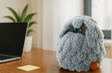 Soft Presence Robots