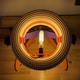 Adjustable Shell Lamps Image 2