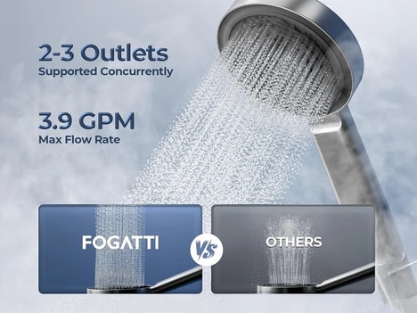 Tankless RV Water Heaters