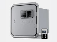 Tankless RV Water Heaters Image 2