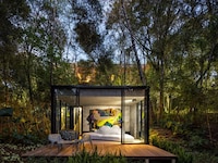 Forest-Led House Designs Image 1