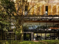 Forest-Led House Designs Image 2