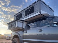 Dual Slide Pickup Campers Image 2