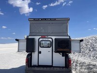 Dual Slide Pickup Campers Image 3