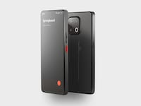 Privacy-Centric Smartphones Image 1