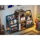 Vinyl Storage Stands Image 2