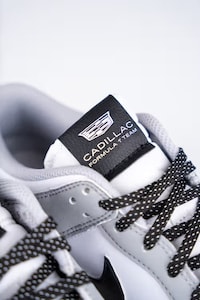 Limited Motorsport Sneakers Image 2
