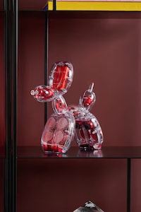 Balloon Dog Lamp Speakers Image 2