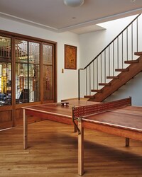 Historic Townhouse Restorations