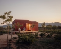 Prefab Timber Cabins Image 2