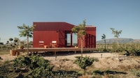 Prefab Timber Cabins Image 3