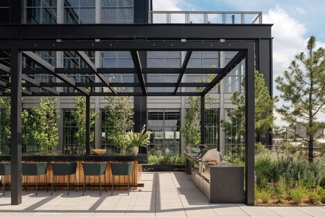 Industrial Office Designs