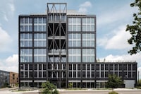 Industrial Office Designs Image 2