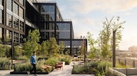 Industrial Office Designs Image 3