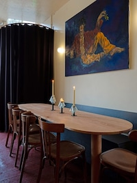 Iranian Iraqi Cafes Image 3