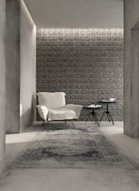 Layered Ceramic Surfaces