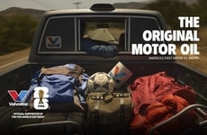 Soccer-Inspired Auto Campaigns