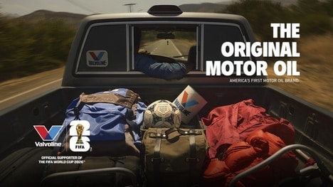 Soccer-Inspired Auto Campaigns